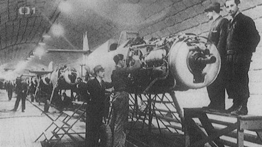 Paměťová stopa: Rudolf Musil