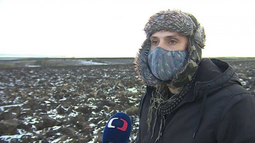 Archeologové a detektoráři