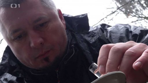 O vědě a vědcích: Vyschlá koryta