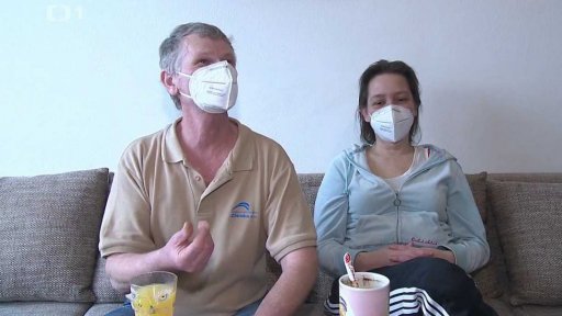 Bydlení na první místě