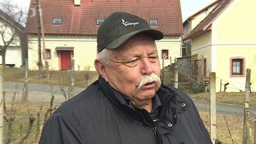 Tři minuty z: Olbramovice