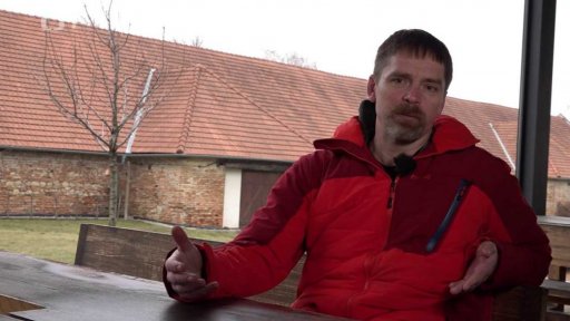 O vědě a vědcích: Regenerace zemědělských brownfieldů