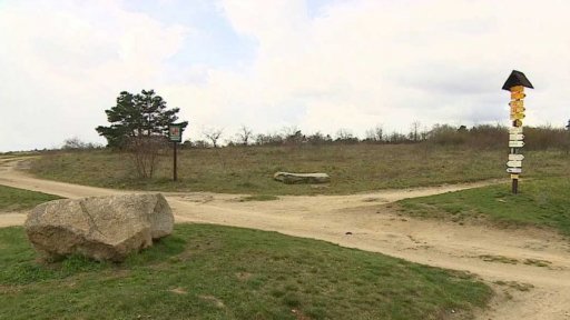 Tři minuty z: Havraníky