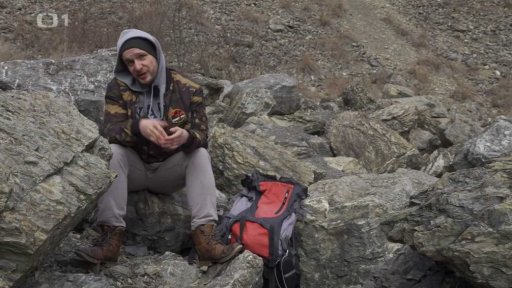 O vědě a vědcích: Pryč z Afriky