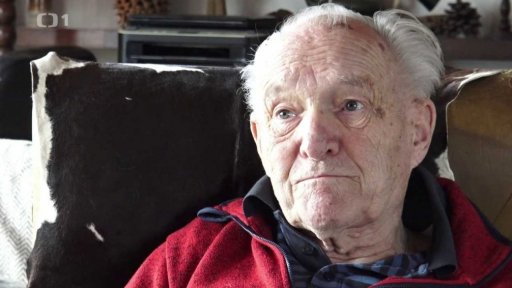 Paměťová stopa: Lékař