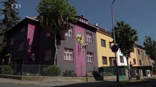 Pojďte dál: Kristkův dům