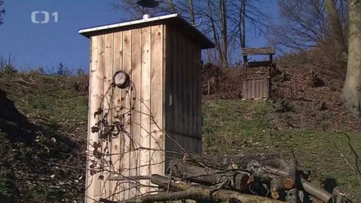 Tři minuty ze Závisti