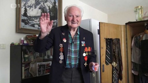 Paměťová stopa: Jan Novenko