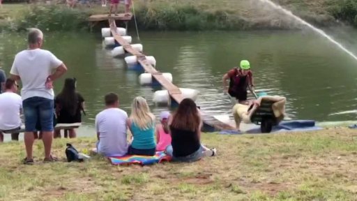 iReportéři soutěž