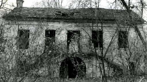 Pojďte dál: Letohrádek Portz