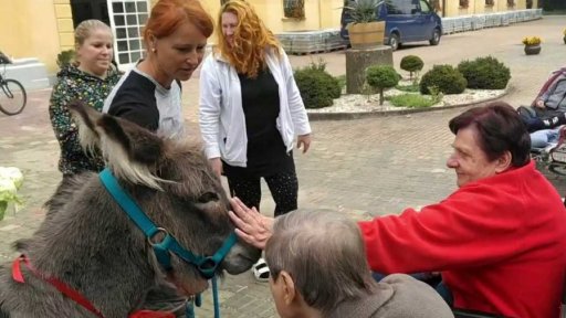 iReportéři soutěž