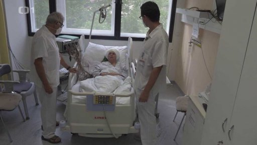 O vědě a vědcích: Léčba epilepsie klasickou hudbou