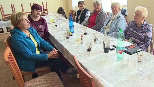 Tři minuty z Oldřichovic