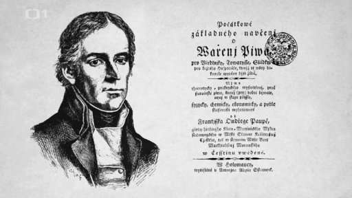 O vědě a vědcích: Pivní konference