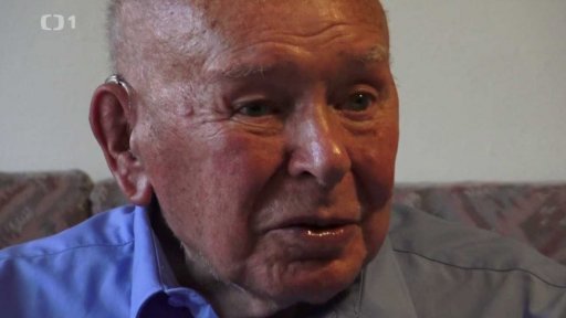 Paměťová stopa: Martin Černohorský