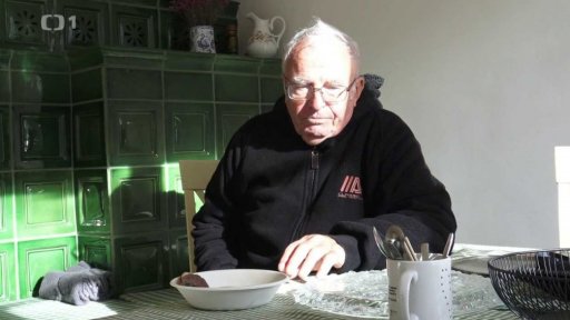 Paměťová stopa: Svatopluk Bauman