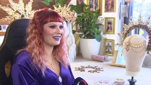 Šperky z Frýdlantu míří do světa