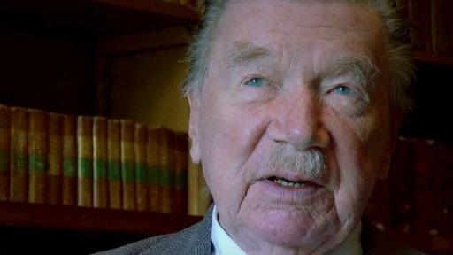 Zemřel Zdeněk Sternberg