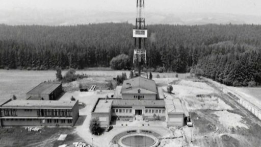 Televizní studio Ostrava má 65 let