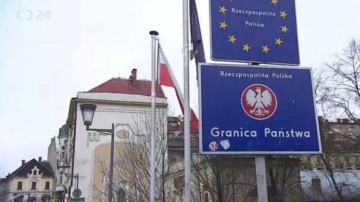 Přeshraniční spolupráce