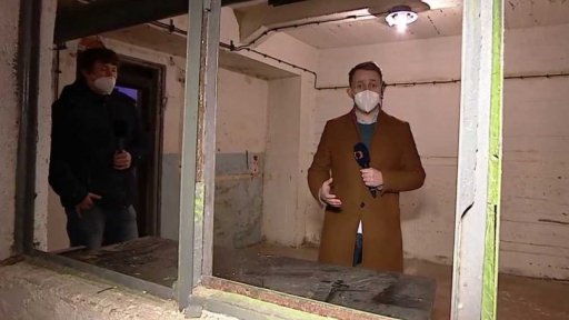 Paměť národa v Olomouci