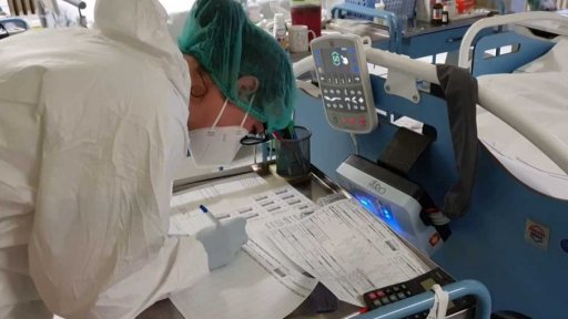 Neziskové organizace s době krize