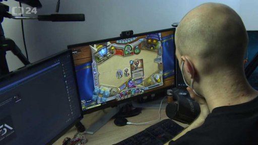 Univerzitní souboj online