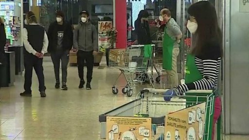 Celostátní potravinová sbírka