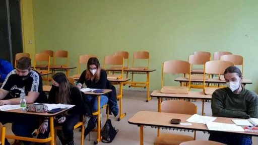 Rozhovor s iReportérem