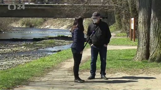 Detektivky od starosty