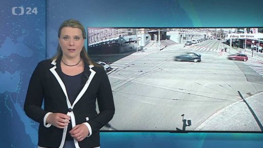 Reportáže ČT na sociálních sítích