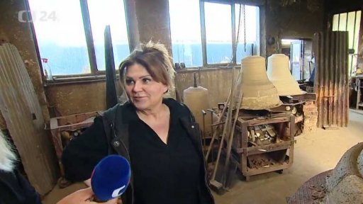 Nové zvony na Přerovsku