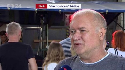 Mistrovství ČR ve stříhání ovcí