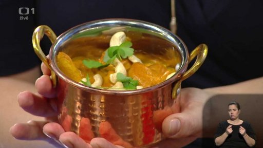 Rychlé netradiční recepty pro maminky - 2. část