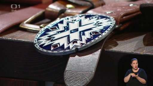 Stará řemesla - brašnářství a ruční ražba - 1. část