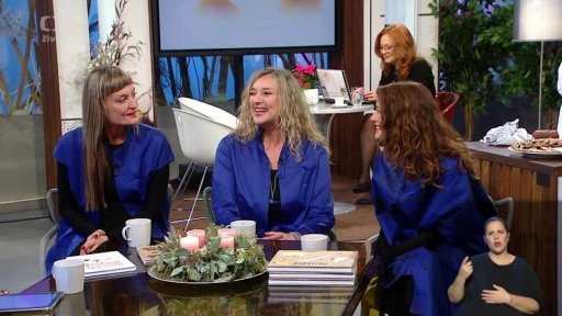 Divadlo MALÉhRY - 1. část