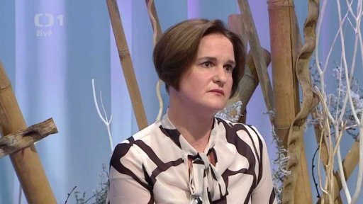 Nedostatek červených a bílých krvinek - 3. část