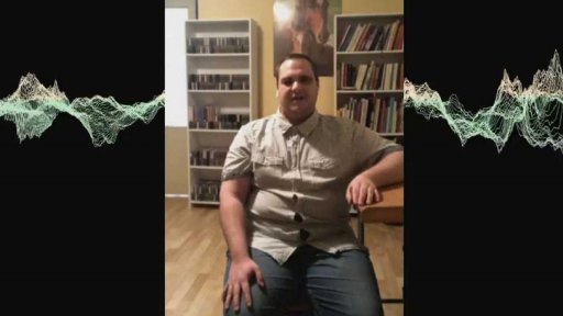 Art týden: true horror podcast Anatomie strachu