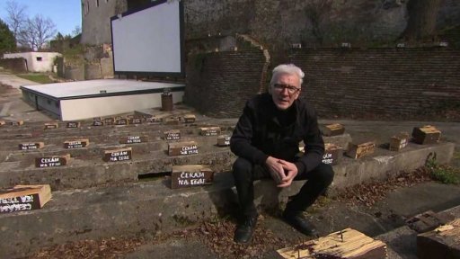 Art týden: XY 2021 - procházka výstavami