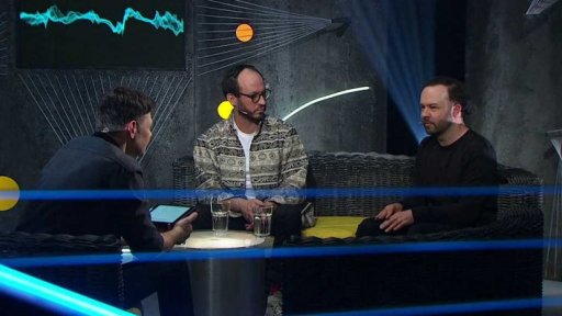 Fenomén: vize budoucnosti v umění