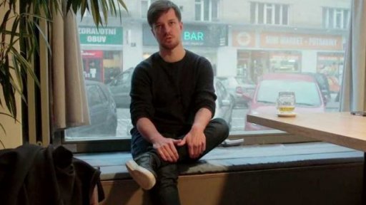 Téma: filmy bez škol - Ondřej Gabriel