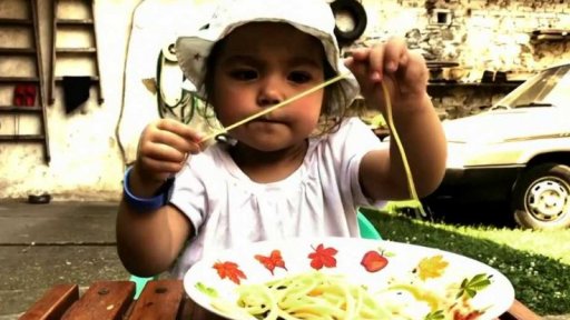 Cymera, maminka hvězd (r. Milan Formánek, 13 min., 2020)