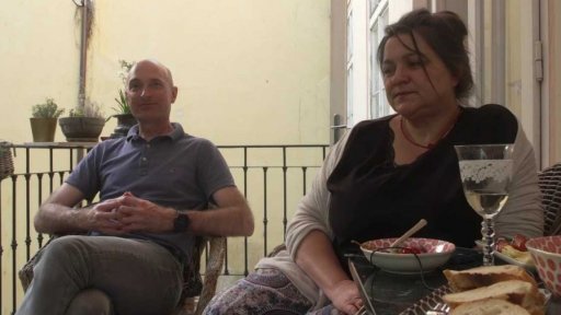 Téma: amatér je milovník - Lucie Kukulová