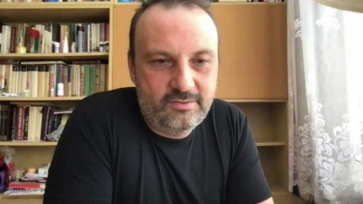 Téma: amatér je milovník - Milan Formánek