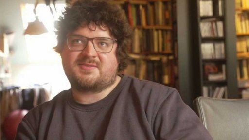 Téma: amatér je milovník - Martin Jeřábek