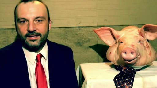 Promofilm Komunální volby 2018 (r. Milan Formánek, 3 min., 2018)