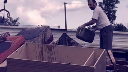 Reset života 2 (r. Milan Formánek, 9 min., 2018)