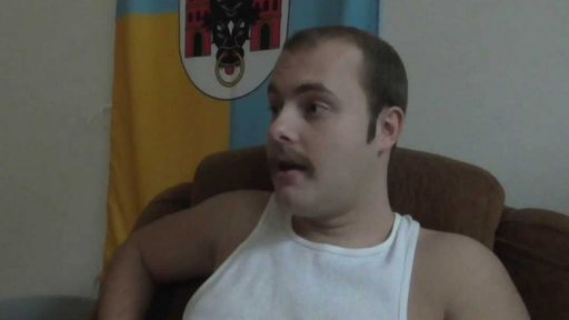 Strojař (r. Martin Jeřábek, 15 min., 2014)