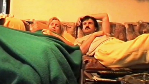 Film Marka - Svět hlemyzu (r. Petr Marek, 30 min., 1999)