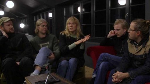 Téma: dánská filmová škola Super16